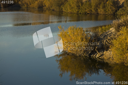 Image of Lake