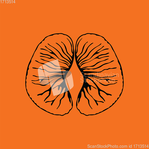 Image of Icon of Mandarin