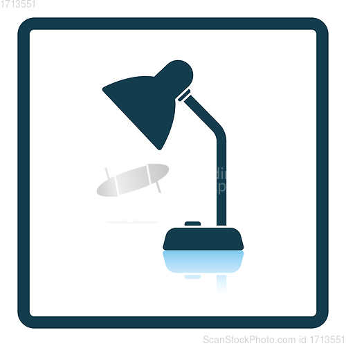 Image of Lamp icon