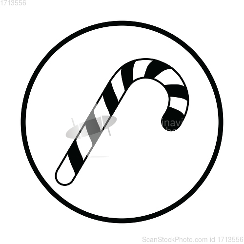 Image of Stick candy icon