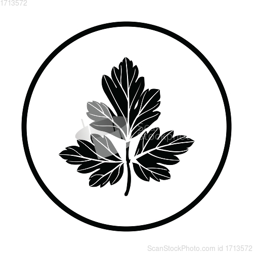 Image of Parsley icon