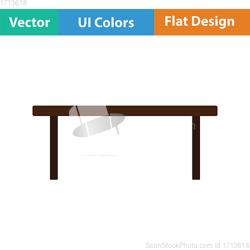 Image of Coffee table icon