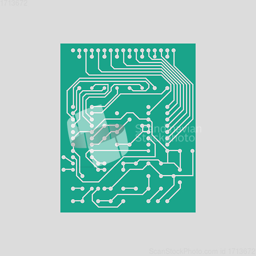 Image of Circuit icon