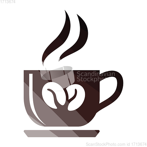 Image of Coffee cup icon