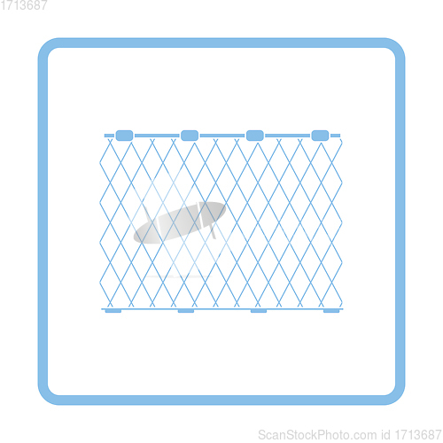 Image of Icon of Fishing net 