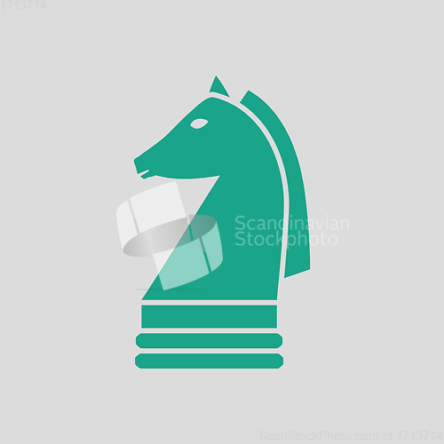 Image of Chess horse icon