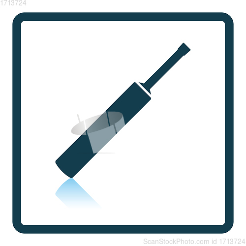 Image of Cricket bat icon