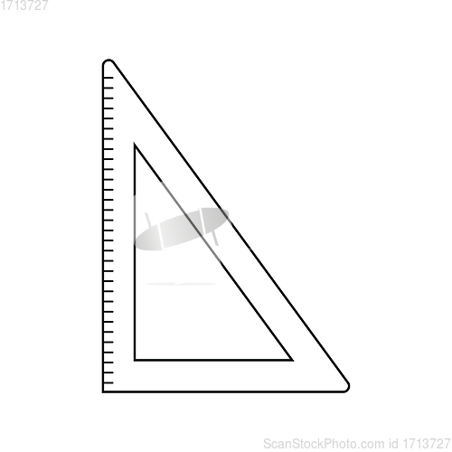 Image of Triangle icon