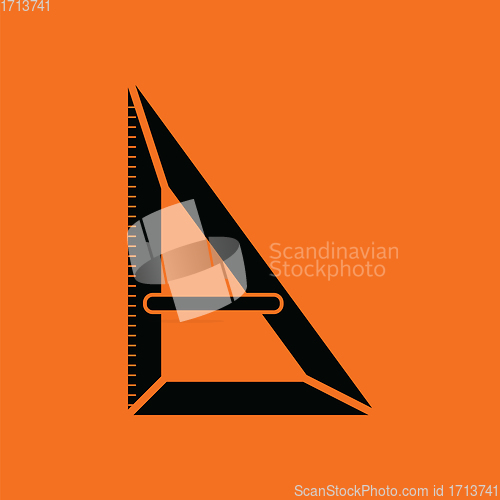 Image of Triangle icon