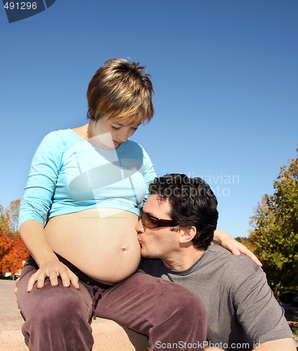 Image of Expecting