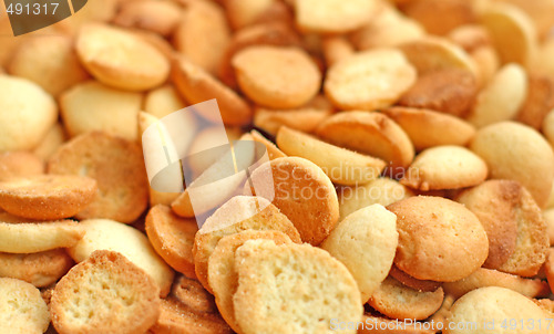 Image of Biscuits