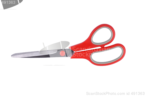 Image of Scissors