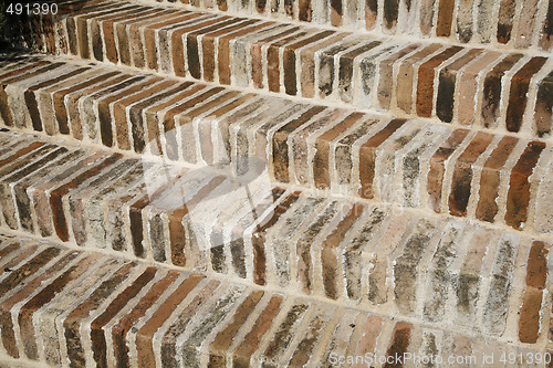 Image of Tile steps