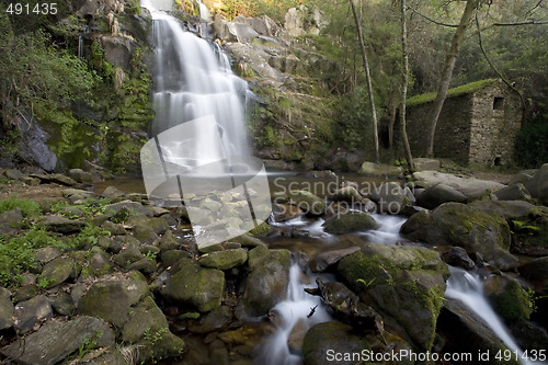 Image of Waterfall