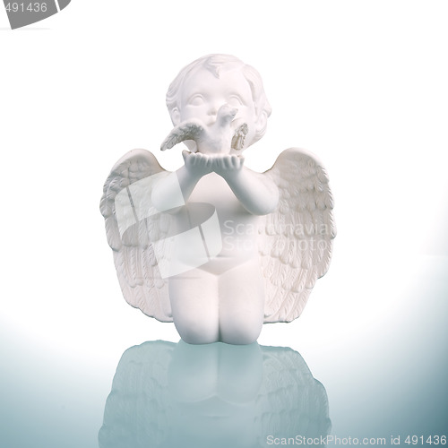 Image of Angel