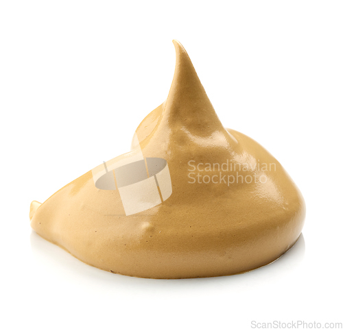 Image of whipped caramel and coffee cream