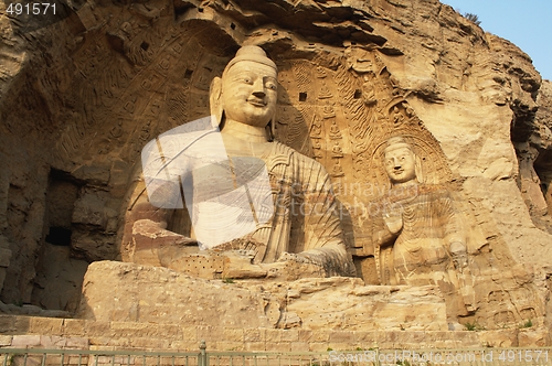 Image of Big Buddha Statue