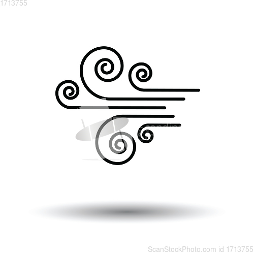 Image of Wind icon