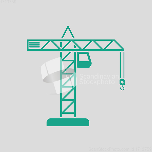 Image of Icon of crane