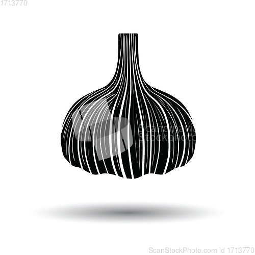 Image of Garlic  icon