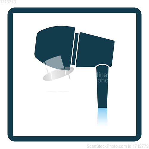 Image of Headset  icon