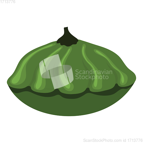Image of Bush pumpkin icon