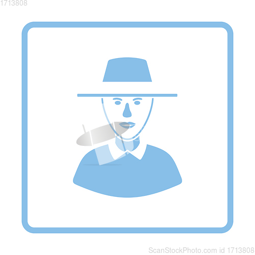 Image of Cricket umpire icon