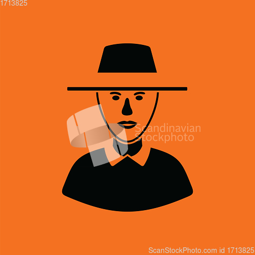 Image of Cricket umpire icon