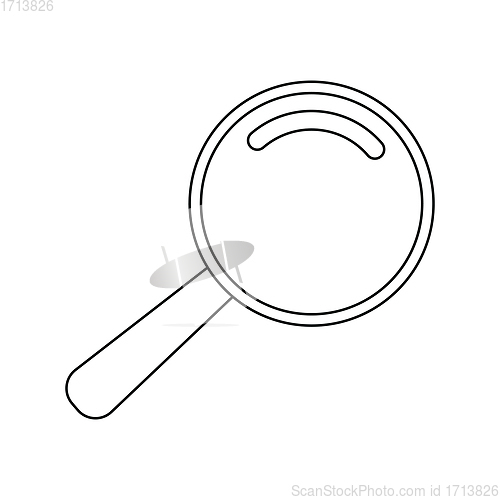 Image of Loupe icon