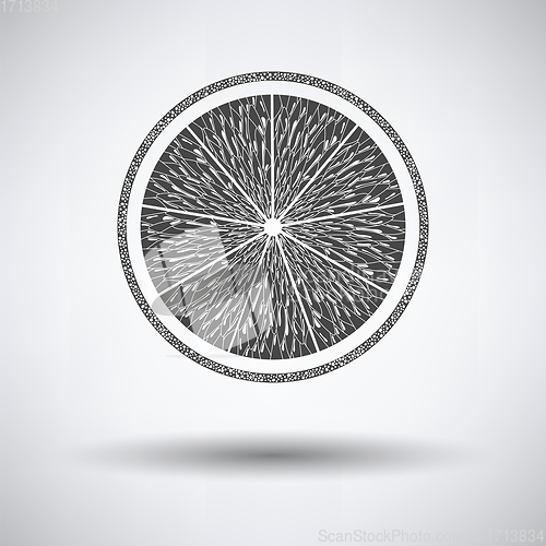 Image of Icon of Orange