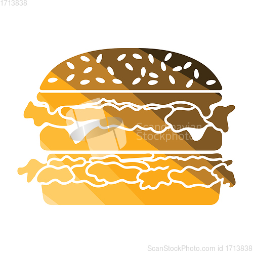 Image of Hamburger icon