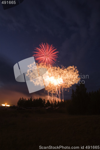 Image of Fireworks