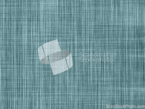 Image of Abstract turquoise color digital pattern as a modern fabric text