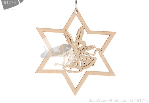 Image of Christmas Decoration