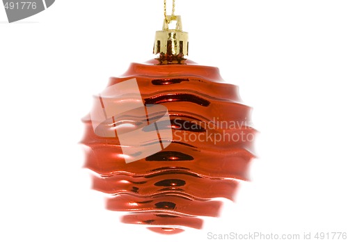 Image of Christmas Decoration