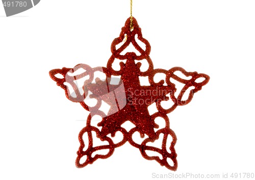 Image of Christmas Decoration