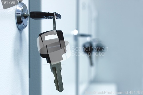 Image of Keys