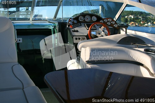 Image of Speed boat for sale