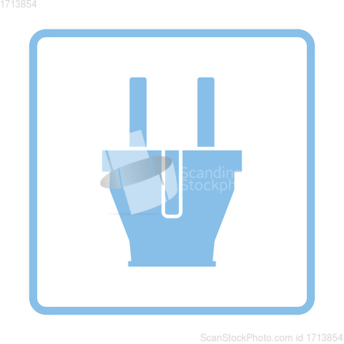 Image of Electrical plug icon