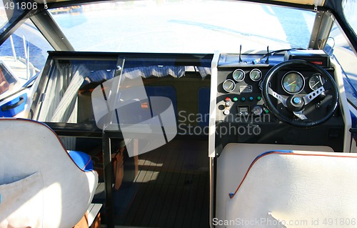 Image of Boat for sale