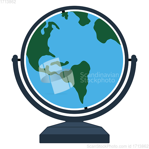 Image of Globe icon