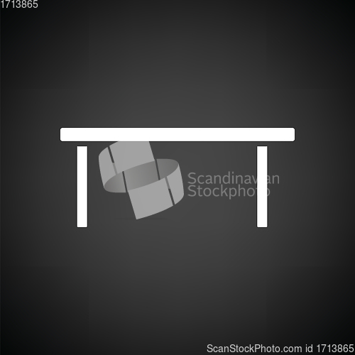 Image of Coffee table icon
