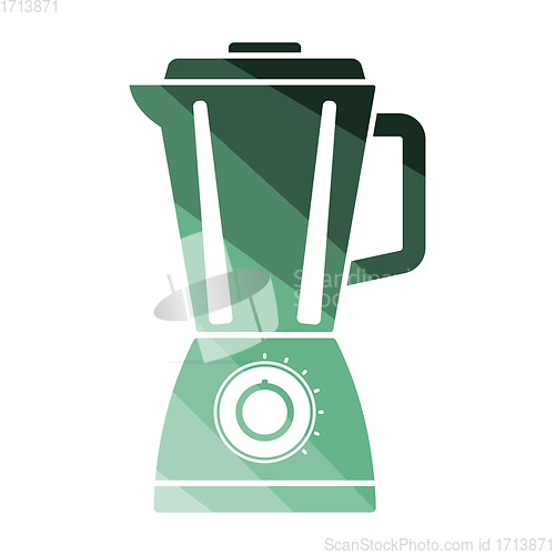 Image of Kitchen blender icon