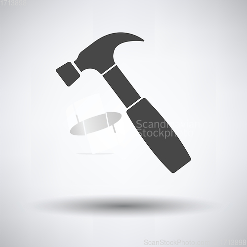 Image of Hammer icon