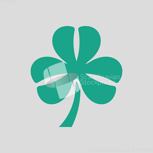 Image of Shamrock icon