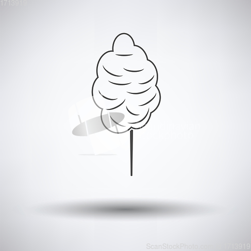 Image of Cotton candy icon