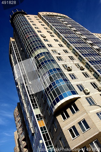 Image of Modern Pisa