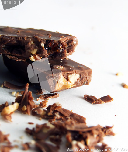 Image of Chocolate