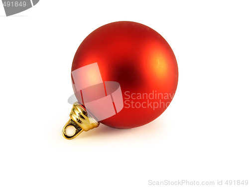 Image of Christmas Ornament