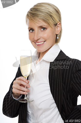 Image of toast